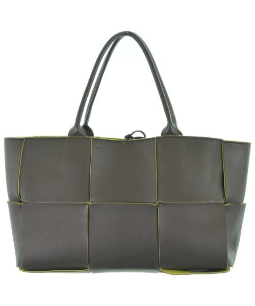 BOTTEGA VENETA กระเป๋าถือขนาดใหญ่