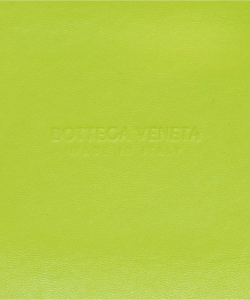 BOTTEGA VENETA กระเป๋าถือขนาดใหญ่