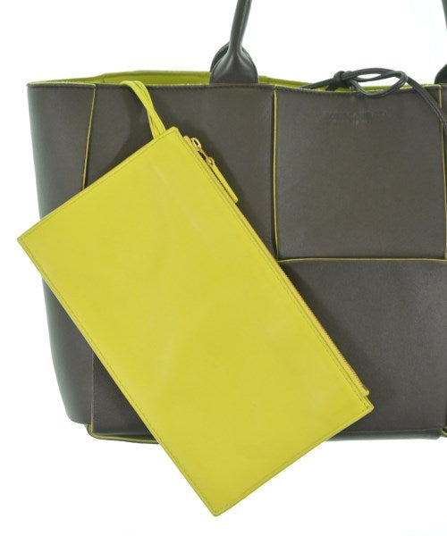 BOTTEGA VENETA กระเป๋าถือขนาดใหญ่