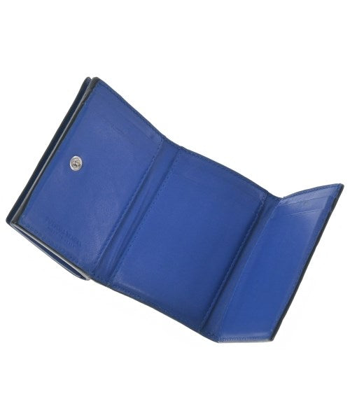 BOTTEGA VENETA กระเป๋าสตางค์/กระเป๋าใส่เหรียญ