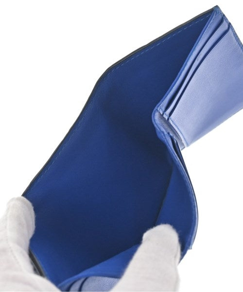 BOTTEGA VENETA กระเป๋าสตางค์/กระเป๋าใส่เหรียญ