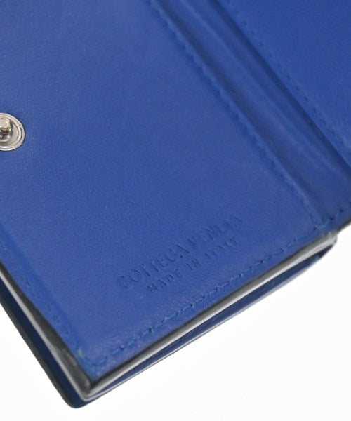 BOTTEGA VENETA กระเป๋าสตางค์/กระเป๋าใส่เหรียญ