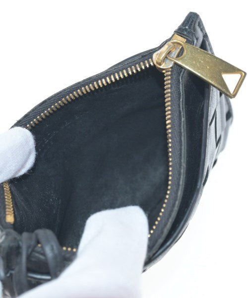 BOTTEGA VENETA กระเป๋าสตางค์/กระเป๋าใส่เหรียญ