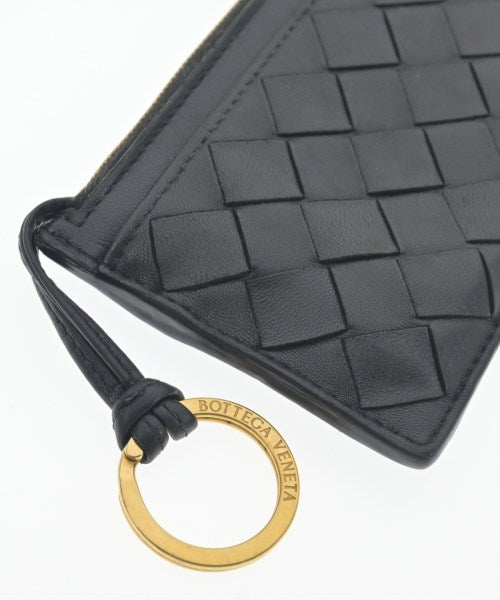 BOTTEGA VENETA กระเป๋าสตางค์/กระเป๋าใส่เหรียญ