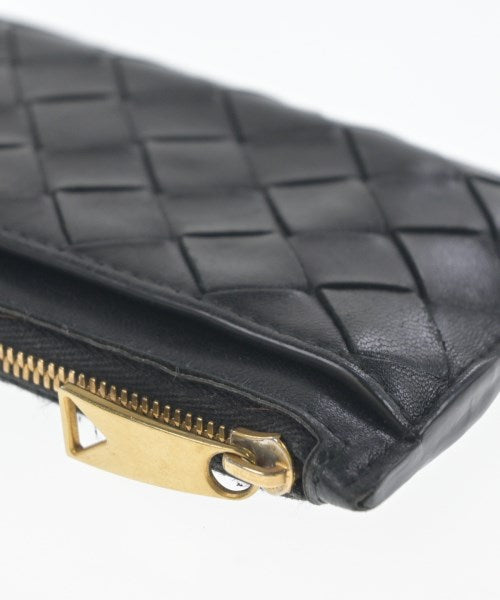 BOTTEGA VENETA กระเป๋าสตางค์/กระเป๋าใส่เหรียญ