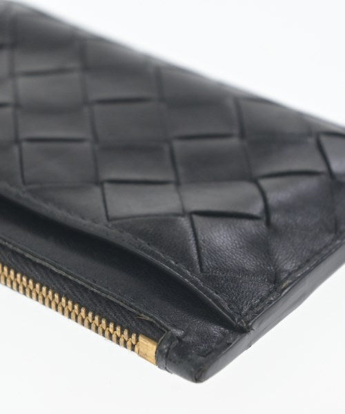 BOTTEGA VENETA กระเป๋าสตางค์/กระเป๋าใส่เหรียญ