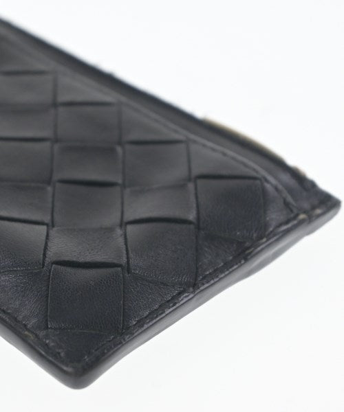 BOTTEGA VENETA กระเป๋าสตางค์/กระเป๋าใส่เหรียญ