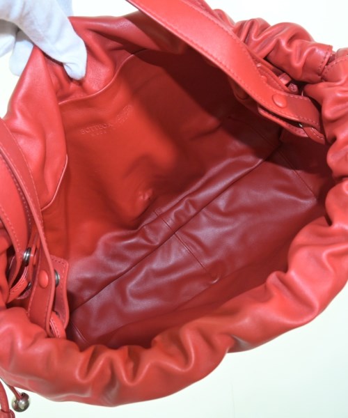 BOTTEGA VENETA กระเป๋าถือขนาดใหญ่