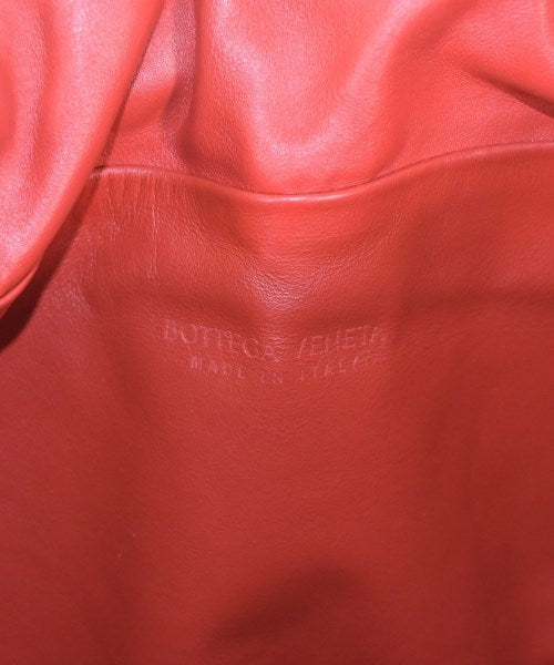 BOTTEGA VENETA กระเป๋าถือขนาดใหญ่