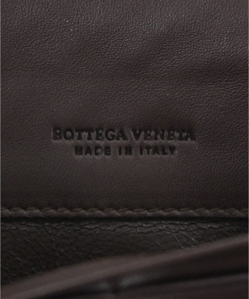 BOTTEGA VENETA กระเป๋าสตางค์/กระเป๋าใส่เหรียญ