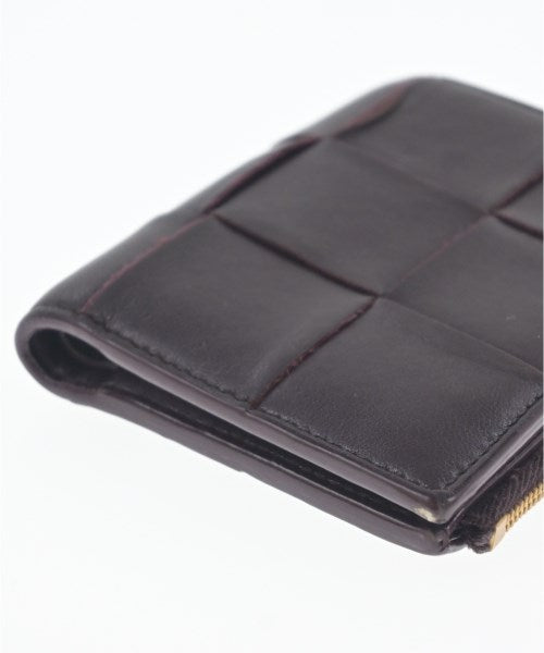 BOTTEGA VENETA กระเป๋าสตางค์/กระเป๋าใส่เหรียญ