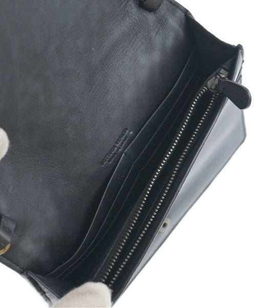 BOTTEGA VENETA กระเป๋าสตางค์/กระเป๋าใส่เหรียญ