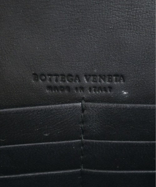 BOTTEGA VENETA กระเป๋าสตางค์/กระเป๋าใส่เหรียญ
