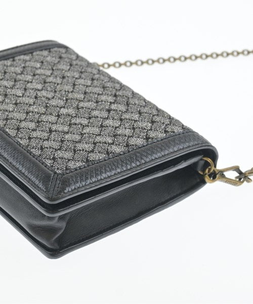BOTTEGA VENETA กระเป๋าสตางค์/กระเป๋าใส่เหรียญ