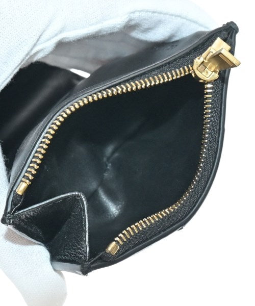 BOTTEGA VENETA กระเป๋าสตางค์/กระเป๋าใส่เหรียญ