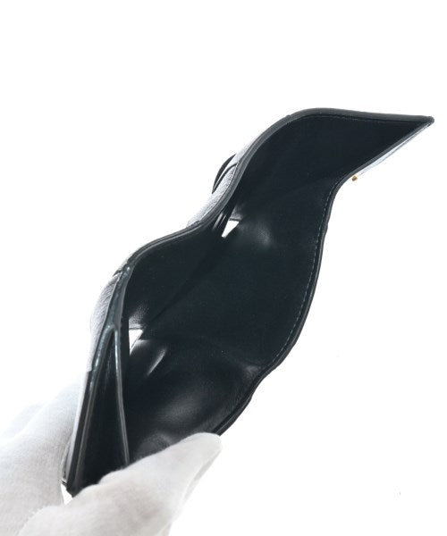 BOTTEGA VENETA กระเป๋าสตางค์/กระเป๋าใส่เหรียญ