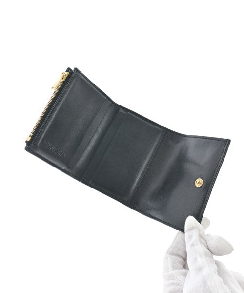 BOTTEGA VENETA กระเป๋าสตางค์/กระเป๋าใส่เหรียญ