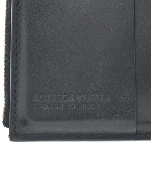 BOTTEGA VENETA กระเป๋าสตางค์/กระเป๋าใส่เหรียญ