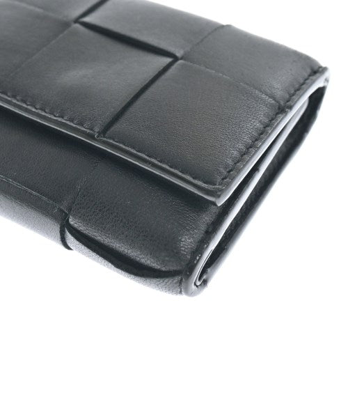 BOTTEGA VENETA กระเป๋าสตางค์/กระเป๋าใส่เหรียญ