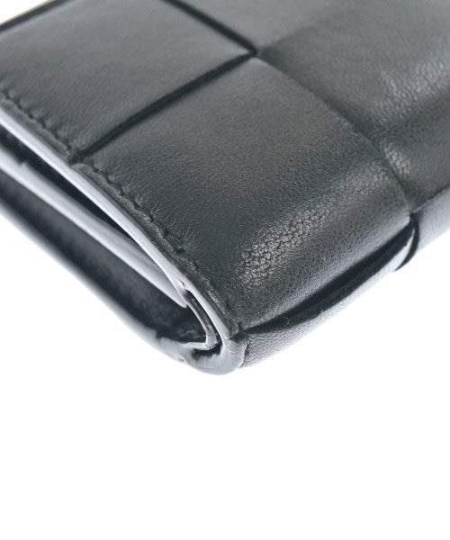 BOTTEGA VENETA กระเป๋าสตางค์/กระเป๋าใส่เหรียญ