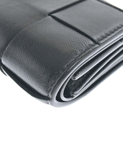 BOTTEGA VENETA กระเป๋าสตางค์/กระเป๋าใส่เหรียญ