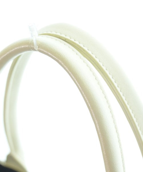 BOTTEGA VENETA กระเป๋าถือขนาดใหญ่