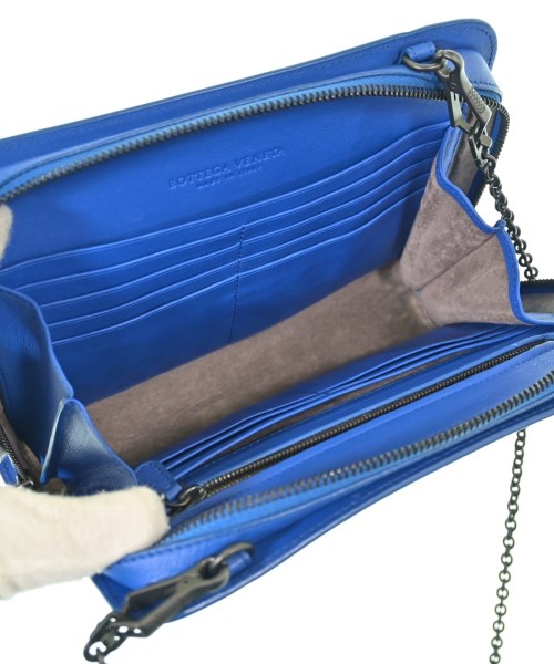 BOTTEGA VENETA กระเป๋าสะพาย