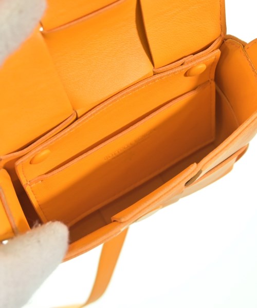 BOTTEGA VENETA กระเป๋าสะพาย