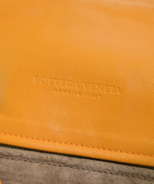 BOTTEGA VENETA กระเป๋าสะพาย