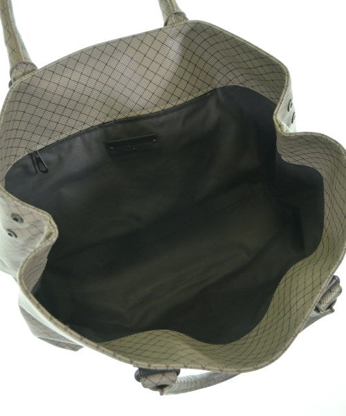 BOTTEGA VENETA กระเป๋าถือขนาดใหญ่