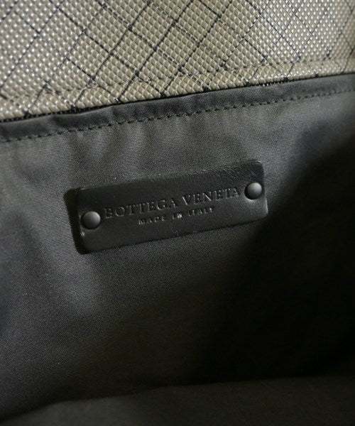 BOTTEGA VENETA กระเป๋าถือขนาดใหญ่