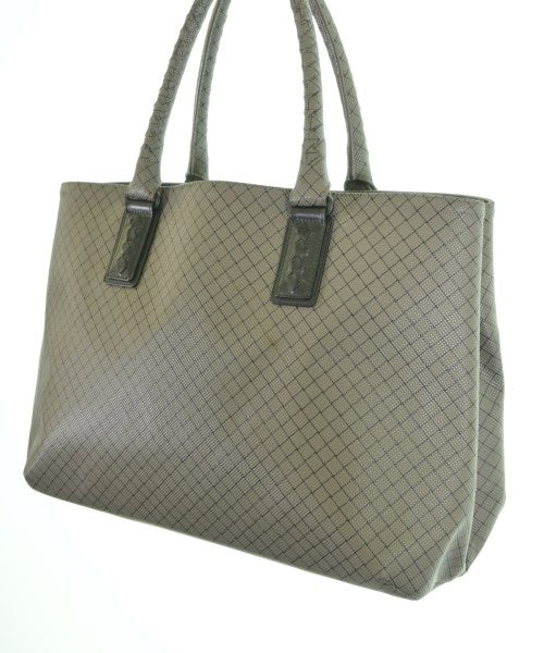 BOTTEGA VENETA กระเป๋าถือขนาดใหญ่