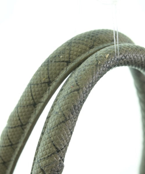 BOTTEGA VENETA กระเป๋าถือขนาดใหญ่