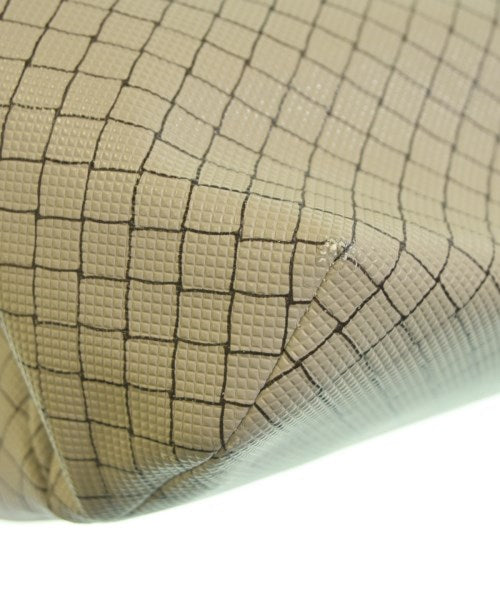 BOTTEGA VENETA กระเป๋าถือขนาดใหญ่