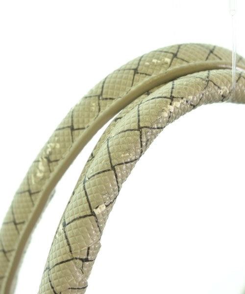 BOTTEGA VENETA กระเป๋าถือขนาดใหญ่