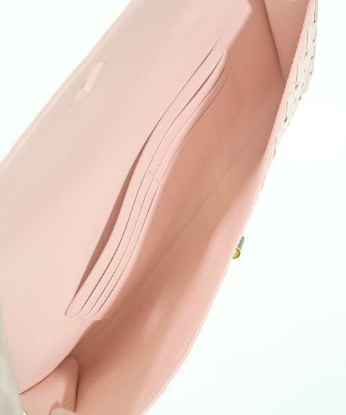 BOTTEGA VENETA กระเป๋าสะพาย