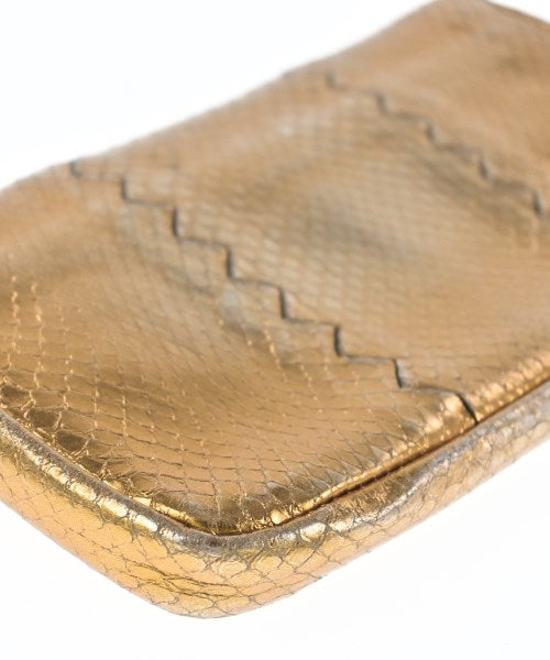 BOTTEGA VENETA คลัตช์