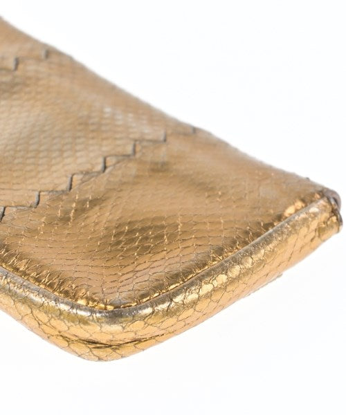 BOTTEGA VENETA คลัตช์