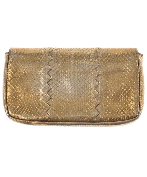 BOTTEGA VENETA คลัตช์