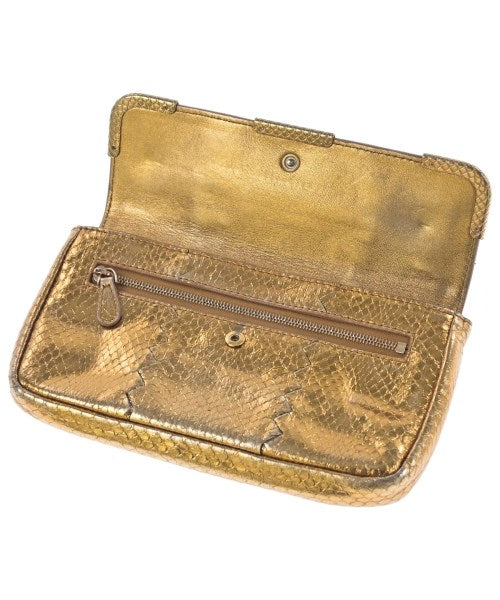 BOTTEGA VENETA คลัตช์