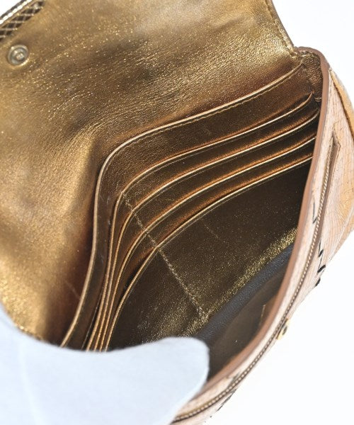 BOTTEGA VENETA คลัตช์