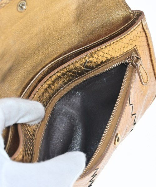 BOTTEGA VENETA คลัตช์