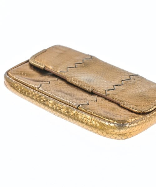 BOTTEGA VENETA คลัตช์