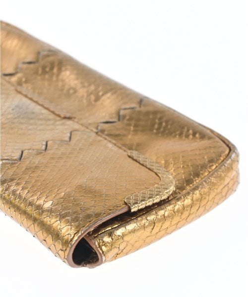 BOTTEGA VENETA คลัตช์