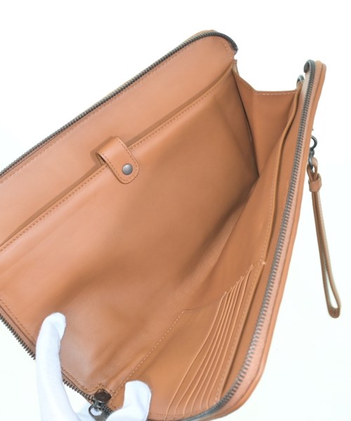BOTTEGA VENETA คลัตช์
