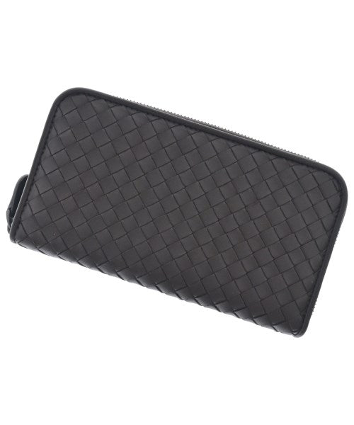 BOTTEGA VENETA กระเป๋าสตางค์/กระเป๋าใส่เหรียญ