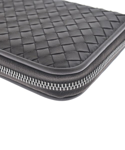 BOTTEGA VENETA กระเป๋าสตางค์/กระเป๋าใส่เหรียญ