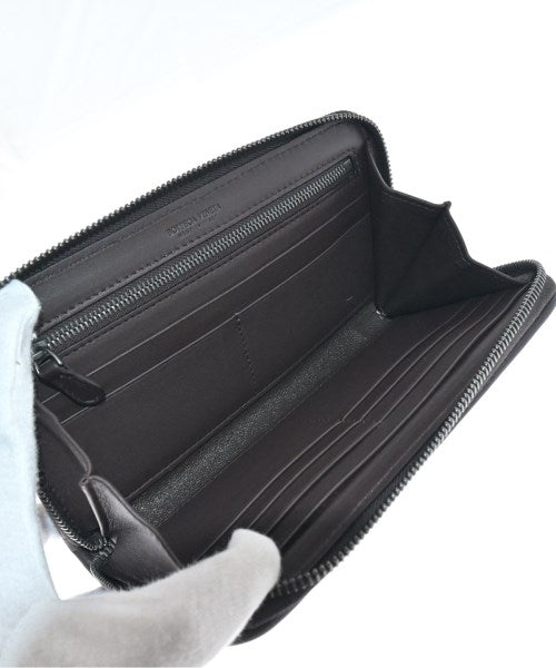BOTTEGA VENETA กระเป๋าสตางค์/กระเป๋าใส่เหรียญ