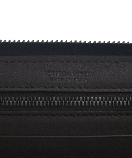 BOTTEGA VENETA กระเป๋าสตางค์/กระเป๋าใส่เหรียญ