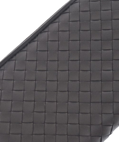 BOTTEGA VENETA กระเป๋าสตางค์/กระเป๋าใส่เหรียญ